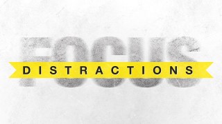 Distractions 2