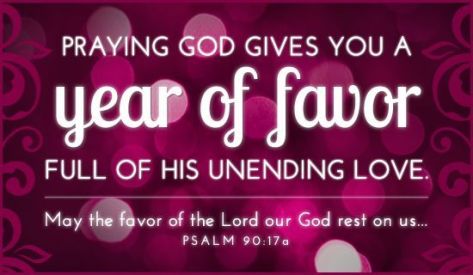 Happy New Year 2018