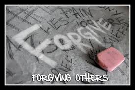 Forgiving Others
